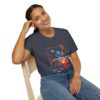 Inner Joker -  Unisex Softstyle T-Shirt