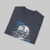 The road -  Unisex Softstyle T-Shirt