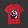 Donald Trump Incident - Graphic Tee