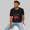 11887894337274945841_2048_custom.jpeg Freddy Krueger - Halloween Special - Unisex Softstyle T-Shirt